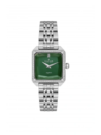 Nacar NC33-398387-ANMS Kadın Kol Saati