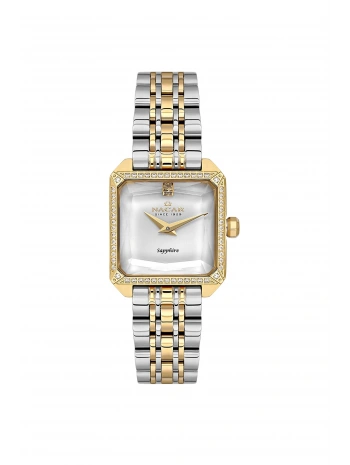 Nacar NC33-398387-CWMS Kadın Kol Saati