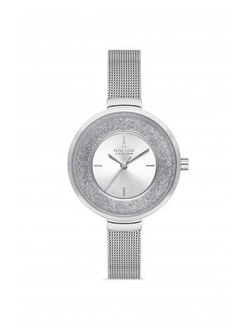 Nacar NC33-398855-ASMS Kadın Kol Saati