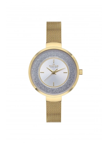Nacar NC33-398855-DSMS Kadın Kol Saati