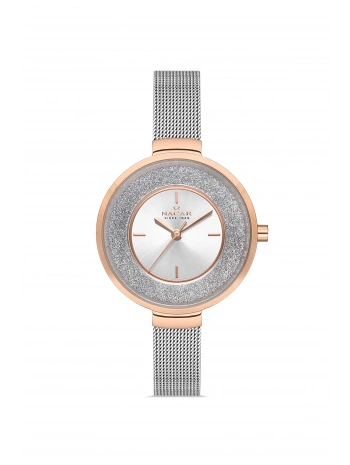 Nacar NC33-398855-ESMS Kadın Kol Saati