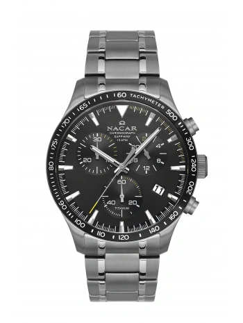 Nacar NC34-25B019-TBSM Erkek Kol Saati