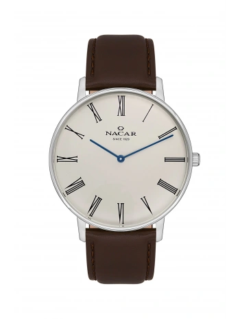 Nacar NC34-290290-AWL2 Erkek Kol Saati