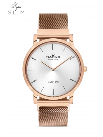 Nacar NC34-290310-RSM Erkek Kol Saati