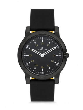 Nacar NC34-290333-BBS1 Erkek Kol Saati