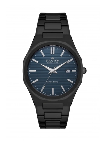 Nacar NC34-290356-BLM Erkek Kol Saati
