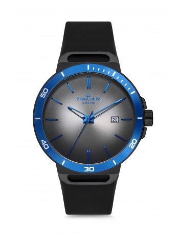 Nacar NC34-290403-BBS1 Erkek Kol Saati