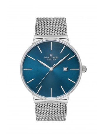 Nacar NC34-290431-ALSM Erkek Kol Saati