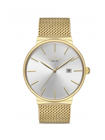 Nacar NC34-290431-DSCM Erkek Kol Saati