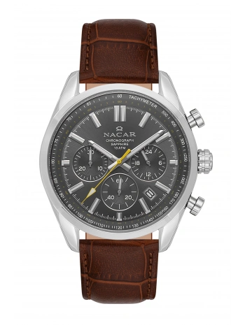 Nacar NC34-290713-AGL2 Erkek Kol Saati
