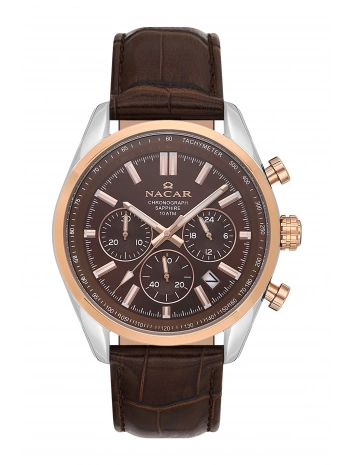 Nacar NC34-290713-EKL2 Erkek Kol Saati