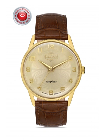 Nacar NC34-290865-DCL2 Erkek Kol Saati