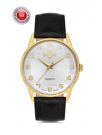 Nacar NC34-290865-DSL1 Erkek Kol Saati