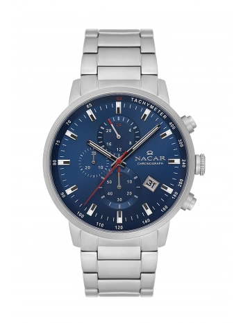 Nacar NC34-29B257-ALSM Erkek Kol Saati