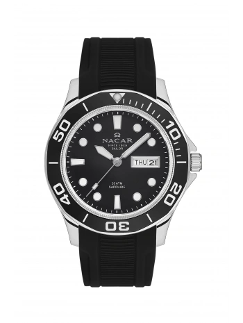 Nacar NC34-29B509-ABS1 Erkek Kol Saati