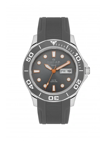 Nacar NC34-29B509-AGS7 Erkek Kol Saati