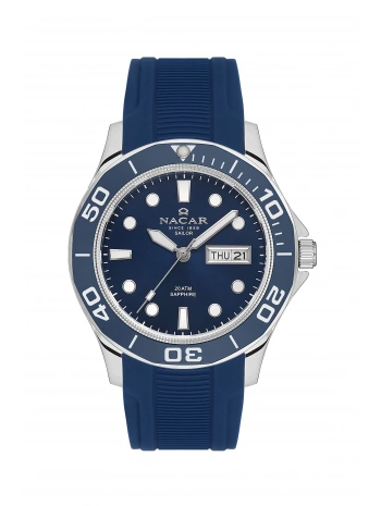 Nacar NC34-29B509-ALS3 Erkek Kol Saati