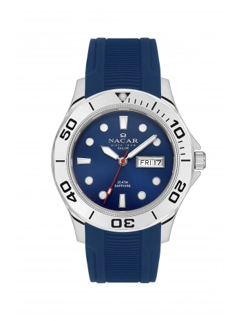 Nacar NC34-29B509-ALSS3 Erkek Kol Saati