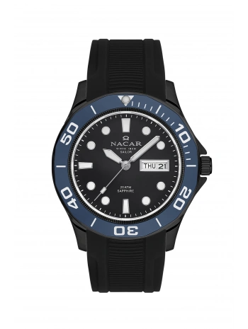 Nacar NC34-29B509-BBS1 Erkek Kol Saati
