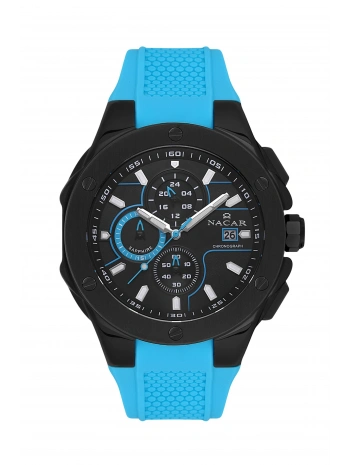 Nacar NC34-29B554-BBS3 Erkek Kol Saati
