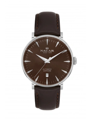 Nacar NC34-29B640-AKL2 Erkek Kol Saati