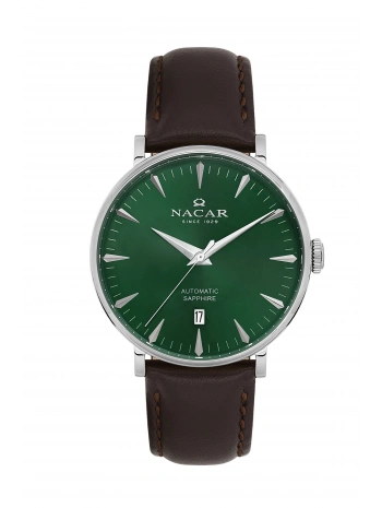 Nacar NC34-29B640-ANL2 Erkek Kol Saati