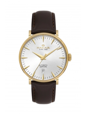 Nacar NC34-29B640-DSL2 Erkek Kol Saati