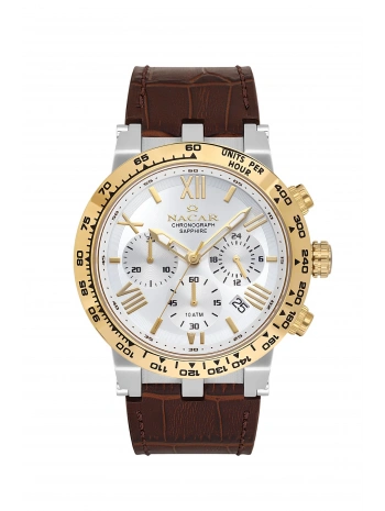 Nacar NC34-29B679-CSL2 Erkek Kol Saati