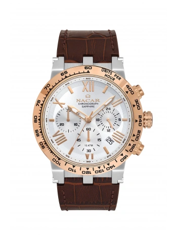 Nacar NC34-29B679-ESL2 Erkek Kol Saati
