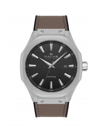 Nacar NC34-29B684-ABL7 Erkek Kol Saati