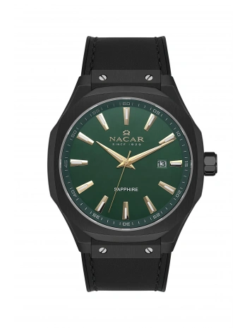 Nacar NC34-29B684-BNL1 Erkek Kol Saati