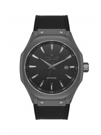 Nacar NC34-29B684-GBL1 Erkek Kol Saati