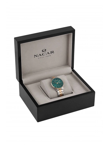 Nacar NC34-29B685-ENRM Erkek Kol Saati