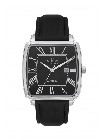 Nacar NC34-29B689-ABL1 Erkek Kol Saati