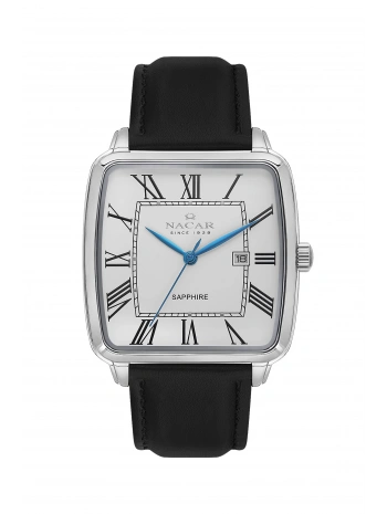 Nacar NC34-29B689-AWL1 Erkek Kol Saati