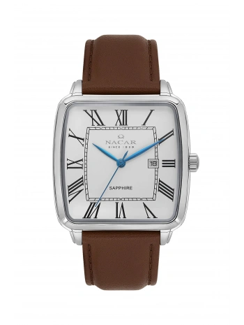 Nacar NC34-29B689-AWL2 Erkek Kol Saati