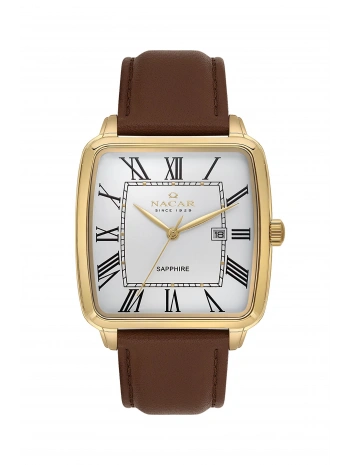 Nacar NC34-29B689-DWL2 Erkek Kol Saati