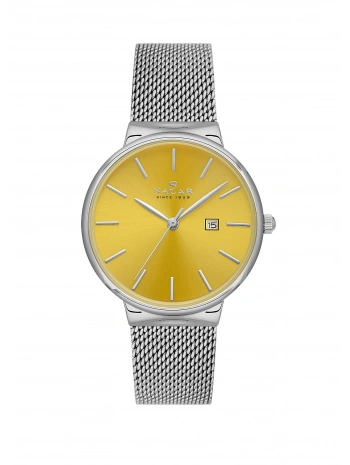 Nacar NC34-390431-AOSM Kadın Kol Saati