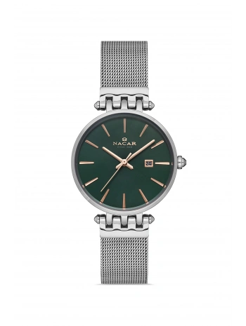 Nacar NC34-390506-ANM Kadın Kol Saati