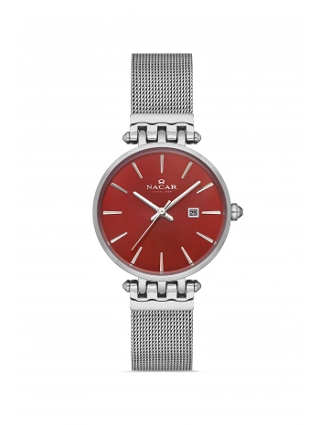 Nacar NC34-390506-ARM Kadın Kol Saati