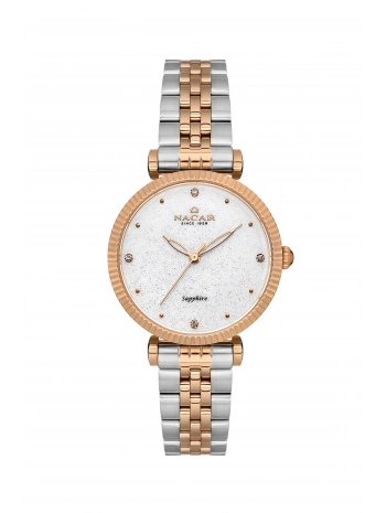 Nacar NC34-390553-ESMS Kadın Kol Saati