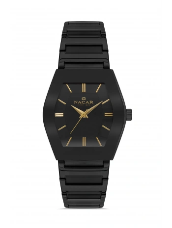 Nacar NC34-391046-BBCM Kadın Kol Saati