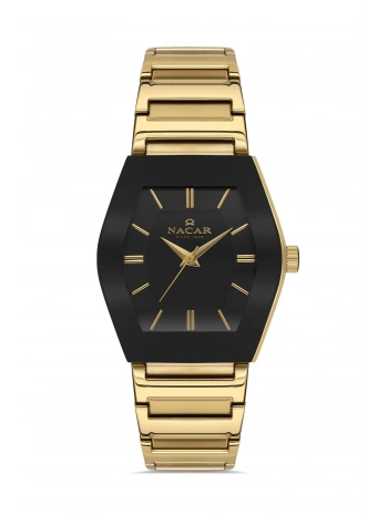 Nacar NC34-391046-DBCM Kadın Kol Saati