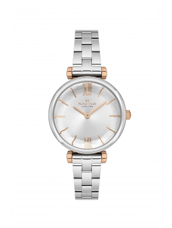 Nacar NC34-3921125-ESM Kadın Kol Saati