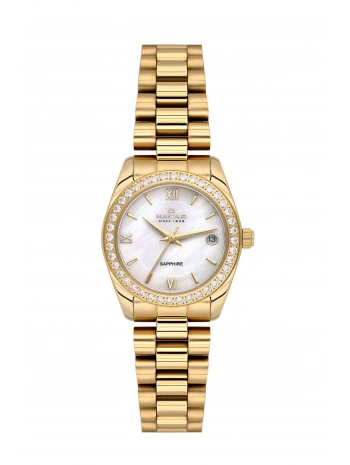 Nacar NC34-39A427-DWMS Kadın Kol Saati