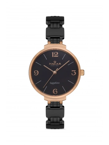 Nacar NC34-39B231-RBM Kadın Kol Saati