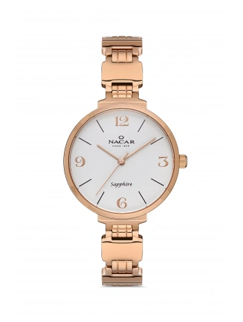 Nacar NC34-39B231-RSM Kadın Kol Saati