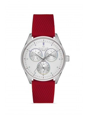 Nacar NC34-39B267-ASS4 Kadın Kol Saati