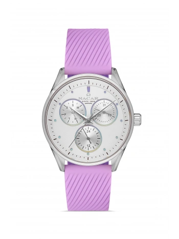 Nacar NC34-39B267-ASS8 Kadın Kol Saati