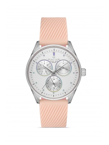 Nacar NC34-39B267-ASS9 Kadın Kol Saati
